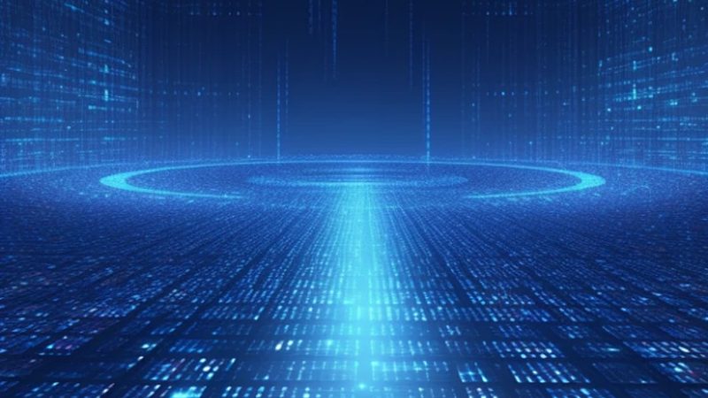 数字孪生BIM模型：揭秘其构建与应用的奥秘