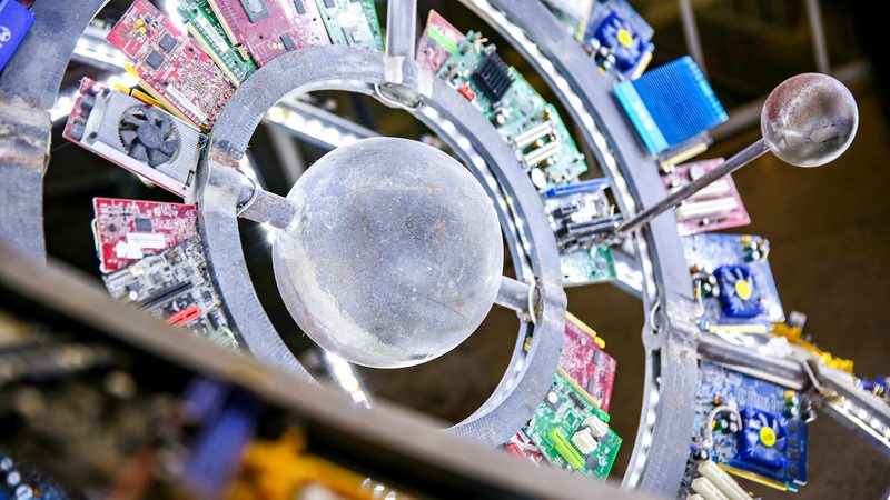 物联网解决方案：揭秘厂家直销背后的价值与考量