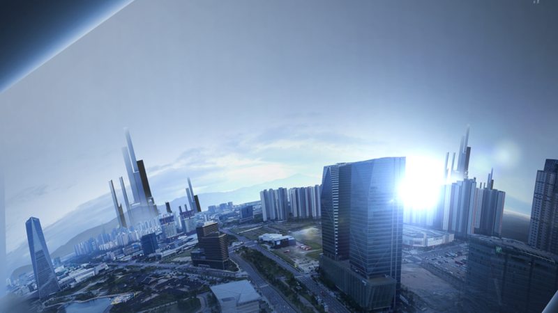 ERP系统：企业数字化转型的核心驱动力